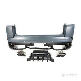 PARAURTI POSTERIORE SVR LAND ROVER Range Rover