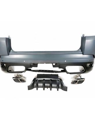 PARAURTI POSTERIORE SVR LAND ROVER Range Rover