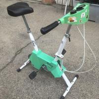 Ciclette funzionante