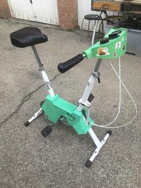 Ciclette funzionante