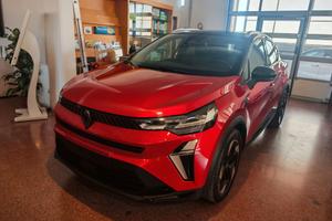 Renault Captur ECO-G 100 CV Techno