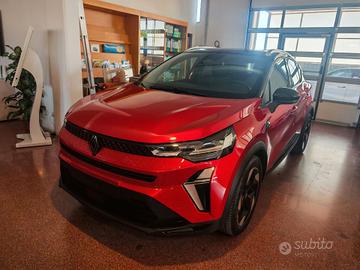 Renault Captur ECO-G 100 CV Techno