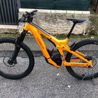 BICI EBIKE