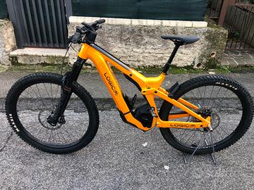 BICI EBIKE