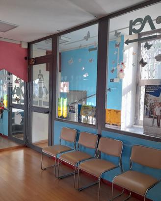 Attività agenzia ACI passaggi, patenti assicurazio