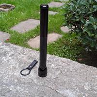 Torcia MAG-LITE