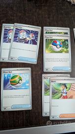 card Pokémon 