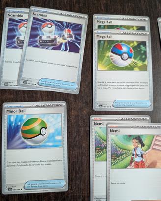card Pokémon 