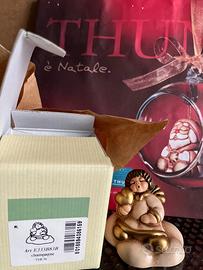 Pupazzetti Thun vari