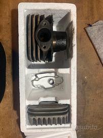 GRUPPO TERMICO PIAGGIO GILERA 50