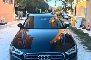 Audi A3 SPB 1.6 TDI 110CV
