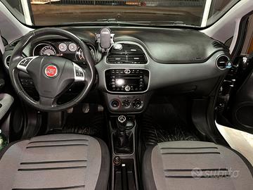 Fiat Punto Evo Natural power - 150