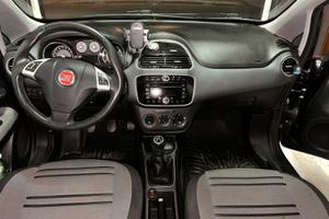 Fiat Punto Evo Natural power - 150