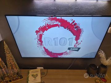 televisore smart Samsung 