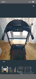 Tapis Roulant FITFIU mc-200