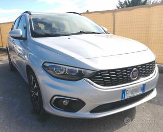 Fiat Tipo Station Wagon