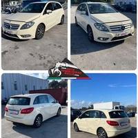 Ricambi Mercedes Classe b180 sigla motore 651901