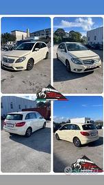 Ricambi Mercedes Classe b180 sigla motore 651901