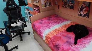 Arredamento cameretta bambini