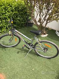 Mountain bike 26"