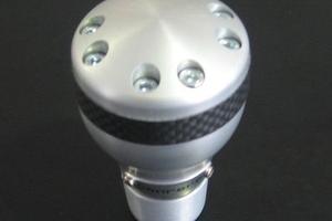 Pomello leva cambio universale Conrero