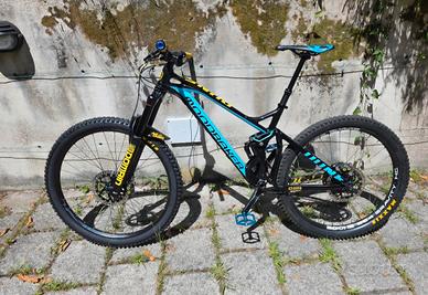mtb mondraker dune