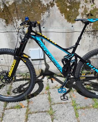 mtb mondraker dune
