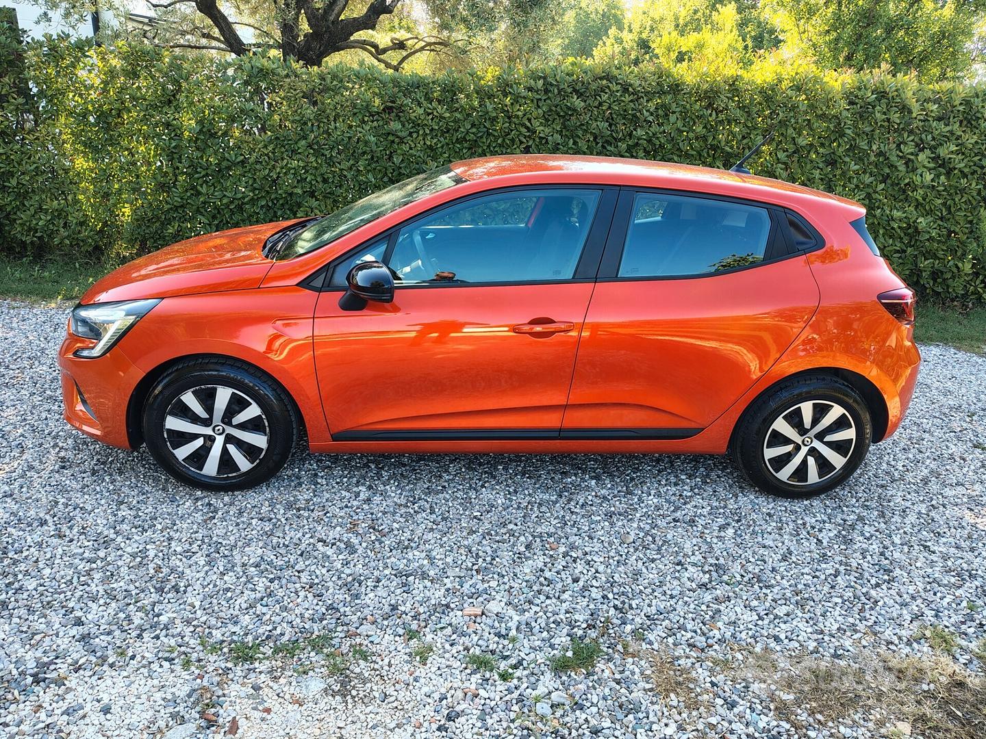 Renault Clio 5ª serie