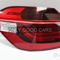 BMW Serie2 F45 fanale H7 post esterno sx 000137