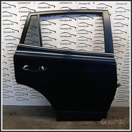 Porta Posteriore Destra TOYOTA RAV 4 IV 670030R110