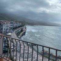 Monolocale centro Diamante