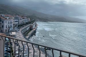 Monolocale centro Diamante