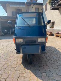 Piaggio Ape 50 Cross 1997 – conservata originale