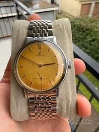 Orologio Omega Cal. 269 Meccanico, .