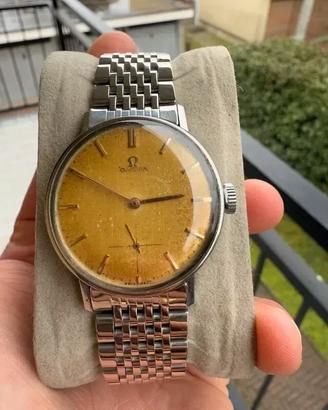 Orologio Omega Cal. 269 Meccanico, .