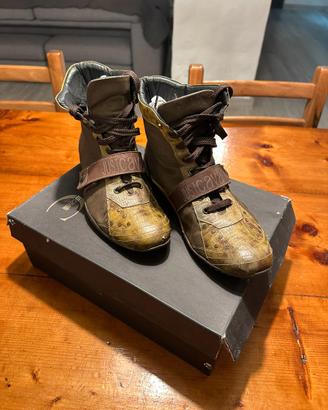 scarpa just cavalli