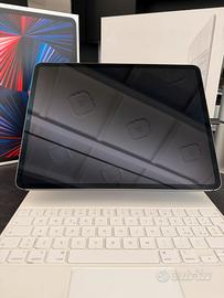 Ipad pro 1tb wifi+cellular 5th gen M1