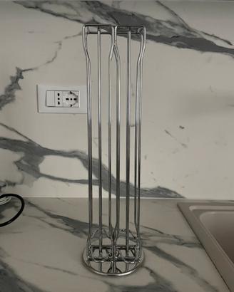 Porta capsule nespresso