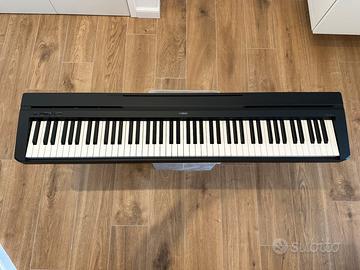 🎹 YAMAHA P-45 B 🎹