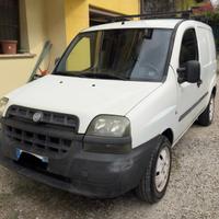 Fiat Doblò