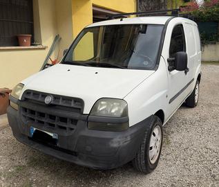 Fiat Doblò