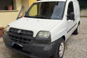 Fiat Doblò