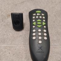 Telecomando Microsoft Xbox Classic originale