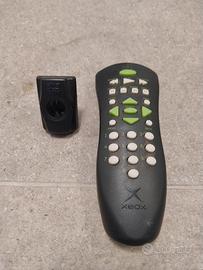 Telecomando Microsoft Xbox Classic originale