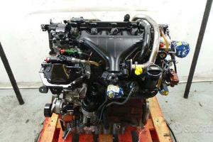 Motore e cambio volvo 2.0 diesel d4204t