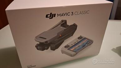 Dji mavic 3 classic 