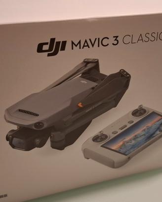 Dji mavic 3 classic 