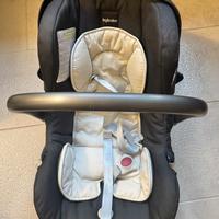 seggiolino Inglesina auto 0-13 Kg