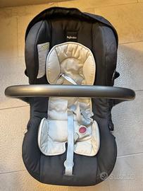 seggiolino Inglesina auto 0-13 Kg