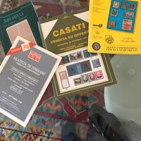 Cataloghi e aste